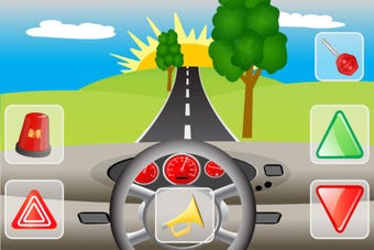 Image 0 for Baby Car Driver - your to…