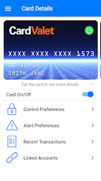 Image 1 for CardValet