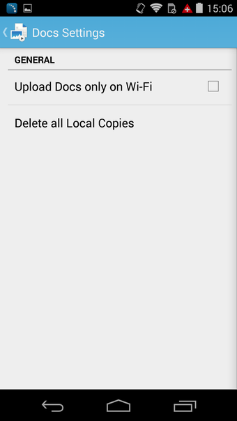 Image 2 for MaaS360 Docs