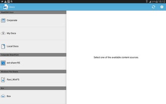Image 1 for MaaS360 Docs
