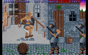 Image 0 for Sword of Sodan