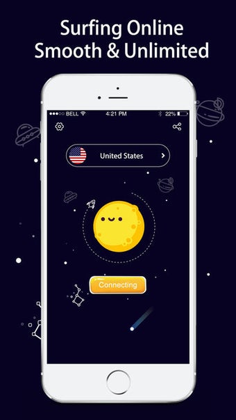 Image 0 for VPN - Super vpn Proxy