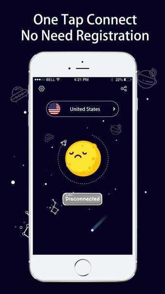 Image 1 for VPN - Super vpn Proxy