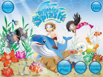 Imagen 0 para Syllables Splash