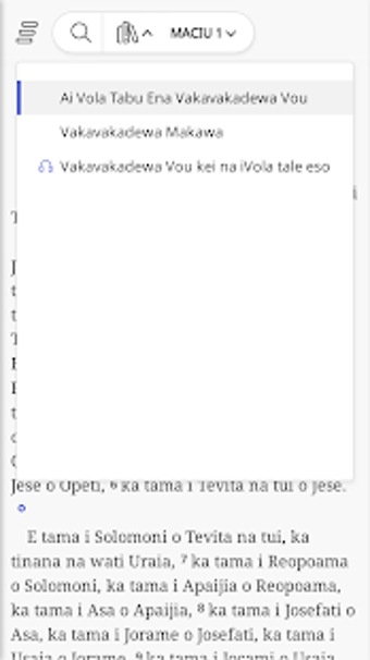 Image 1 for Vakavakadewa Makawa