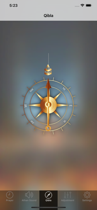 Image 0 for Golden Full Adan|