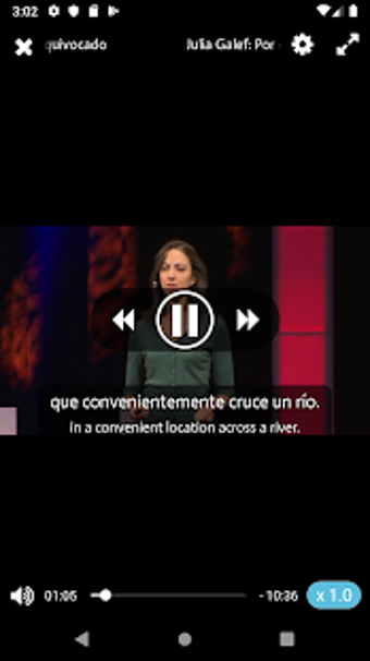 Imagen 1 para TEDICT - English Dictatio…