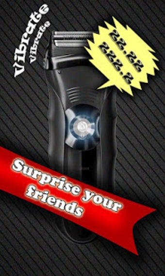 Image 1 for Shaving Machine (Razor) -…
