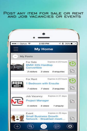 Image 0 for WorkApp