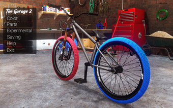 Image 0 for Dirt Jump 26 byqueipo for…