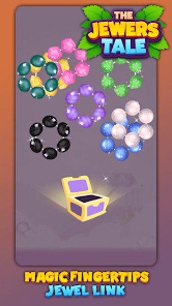 Image 0 for The Jewelers Tale