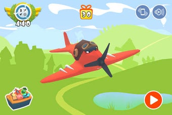 Image 0 for Toy Bomber: Amusing Bombi…
