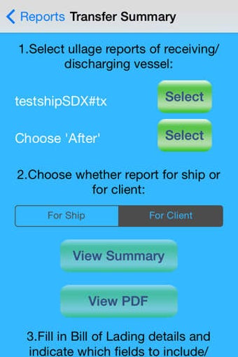 Image 0 for CargoSurveyor Tools