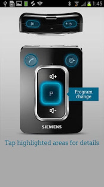 Image 1 for miniTek Remote