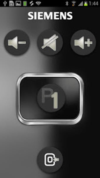 Imagen 1 para miniTek Remote