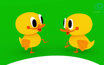 Image 2 for Musica para nios Patitos …