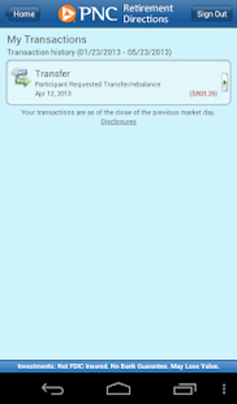 Imagen 1 para PNC Retirement Directions
