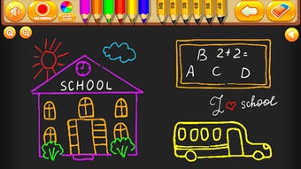 Image 0 for Black Board