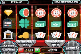 Image 0 for Crazy Diamond Slots - FRE…