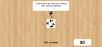 Imagen 1 para Ant Art Tycoon