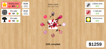 Imagen 0 para Ant Art Tycoon