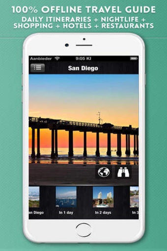 Image 0 for San Diego Travel Guide an…