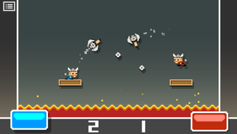 Image 1 for Micro Battles