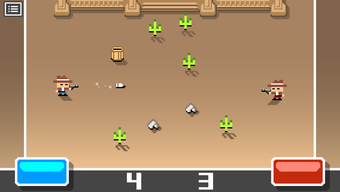 Image 0 for Micro Battles