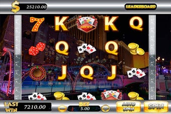 Imagen 0 para 777 A Epic Big Win Casino…