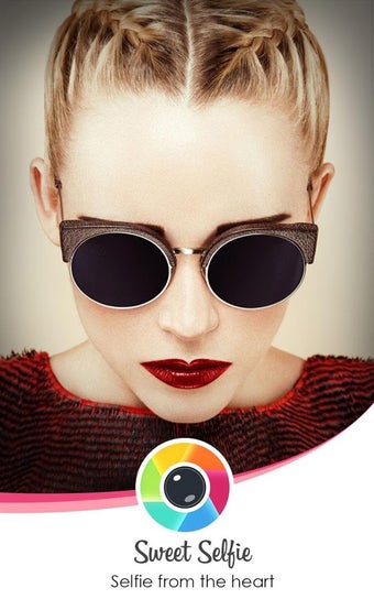 Image 5 for Sweet Selfie - selfie cam…