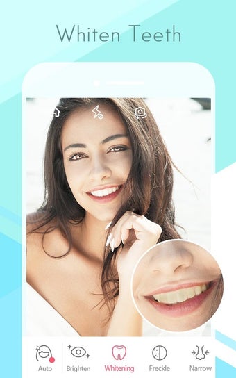 Image 1 for Sweet Selfie - selfie cam…