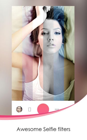 Imagen 6 para Sweet Selfie - selfie cam…