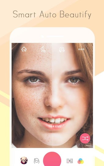 Imagen 3 para Sweet Selfie - selfie cam…