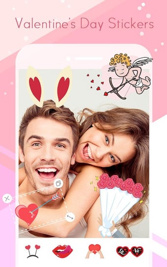 Image 2 for Sweet Selfie - selfie cam…