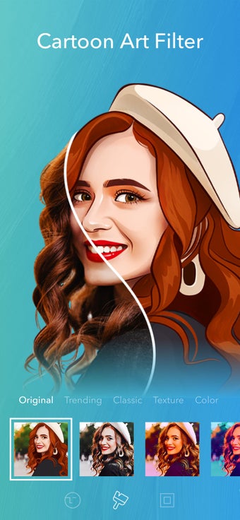 Image 0 for Selfie Art-Pic Editor&Fac…