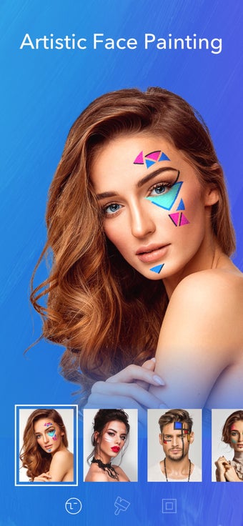 Image 3 for Selfie Art-Pic Editor&Fac…
