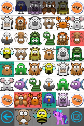Image 0 for Sequence Board Game