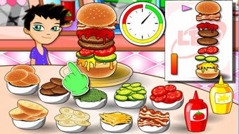 Image 1 for Diner Restaurant