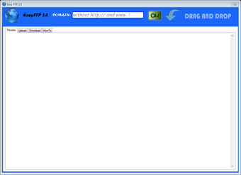 Image 0 for EasyFTP