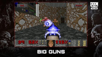 Imagen 1 para DOOM