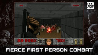 Imagen 2 para DOOM