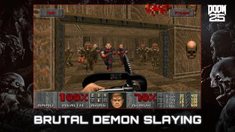 Imagen 0 para DOOM