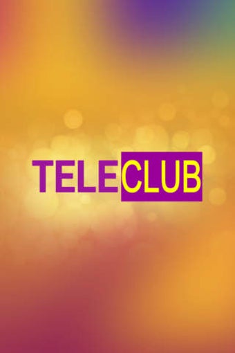 Imagen 0 para Teleclub