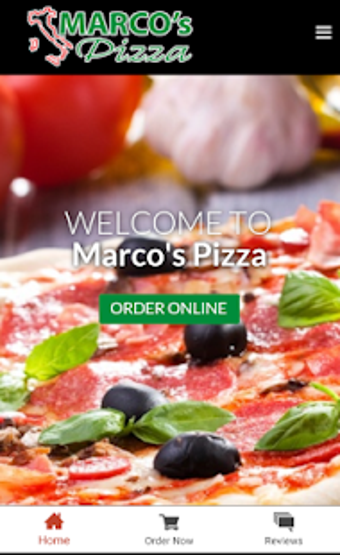 Image 3 for Marco's Pizza
