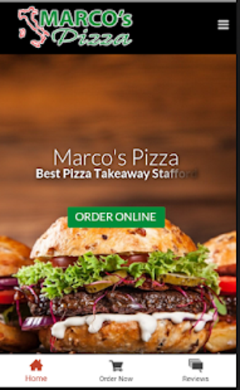 Image 2 for Marco's Pizza