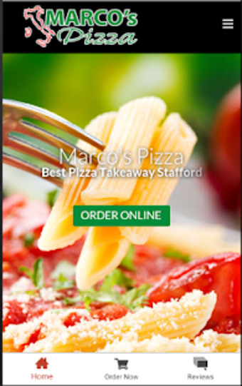 Image 1 for Marco's Pizza