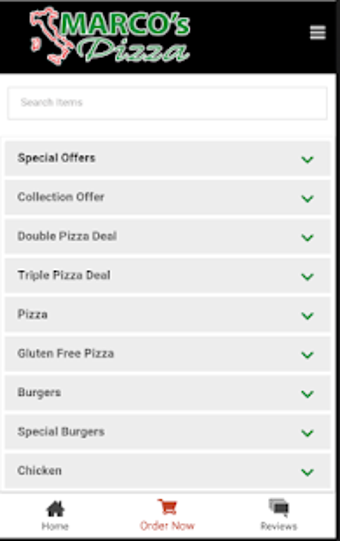 Image 0 for Marco's Pizza