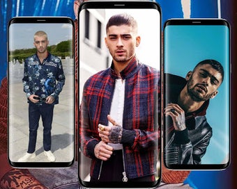 Image 0 for Zayn Malik Wallpaper 4K N…