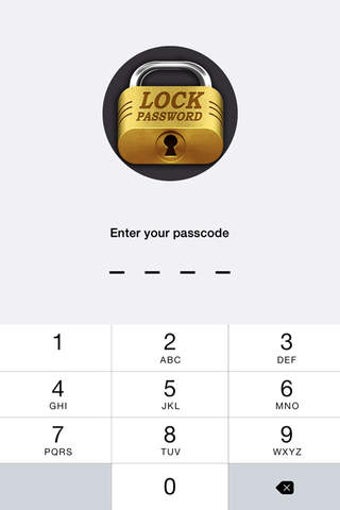 Image 0 for My Password Manager - Fin…