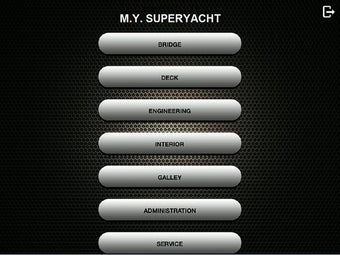 Imagen 0 para TotalSuperyacht Checklist…